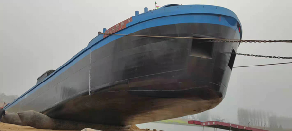 恭喜趙老板寶舟吉水，船號(hào)（豫大成集9）